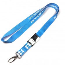 Lanyard With bottle Opener